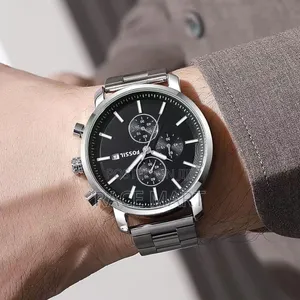 Fossil Rhett Watch