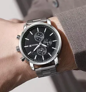 Fossil Rhett Watch