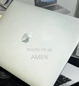 New Laptop Apple MacBook Air 16GB Apple M1 SSD 512GB