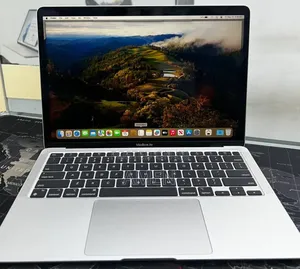 New Laptop Apple MacBook Air 16GB Apple M1 SSD 512GB