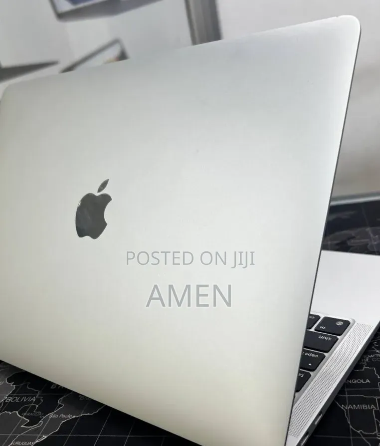 New Laptop Apple MacBook Air 16GB Apple M1 SSD 512GB