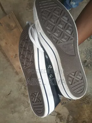 All Star Shoes
