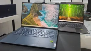 New Laptop Lenovo Yoga 2 32GB AMD Ryzen 7 SSD 512GB