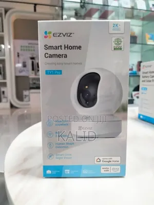 Ezviz Ty1 Pro