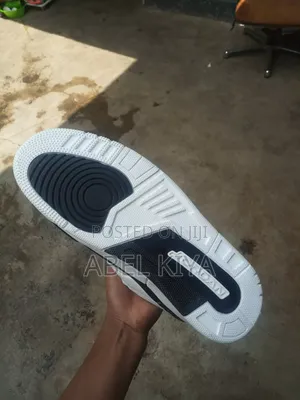 Jordan 3 4500