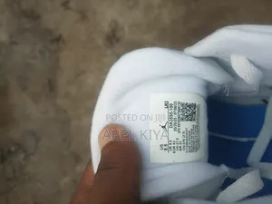 Jordan 3 4500