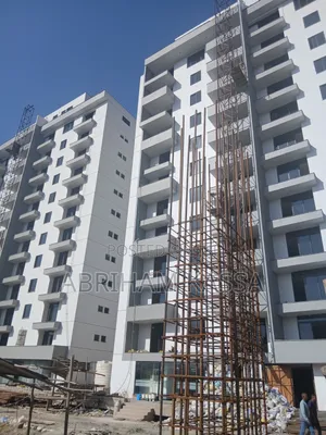 4bdrm Apartment in Ghion Homes, Bole for sale