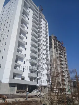 4bdrm Apartment in Ghion Homes, Bole for sale