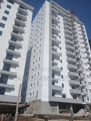 4bdrm Apartment in Ghion Homes, Bole for sale