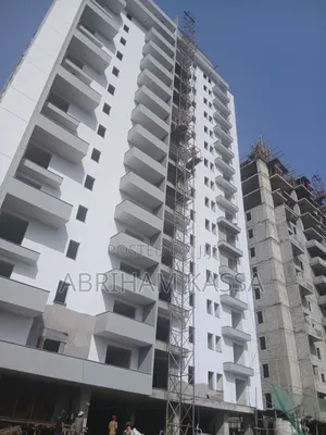3bdrm Apartment in Ghion Homes, Bole for sale