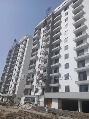 3bdrm Apartment in Ghion Homes, Bole for sale