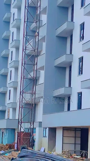 3bdrm Apartment in Ghion Homes, Bole for sale