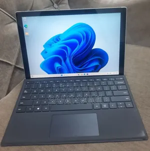 New Laptop Microsoft Surface Pro 7+ 16GB Intel Core i7 SSD 512GB