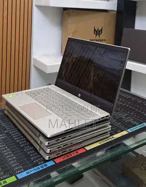 New Laptop HP Pavilion 15 8GB Intel Core i5 SSD 512GB
