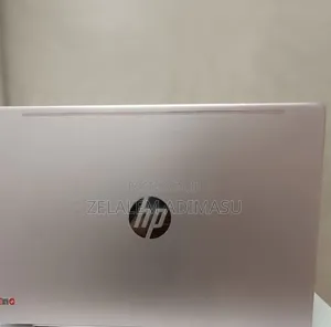 New Laptop HP Pavilion 15 8GB Intel Core i5 SSD 512GB