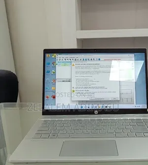 New Laptop HP Pavilion 15 8GB Intel Core i5 SSD 512GB