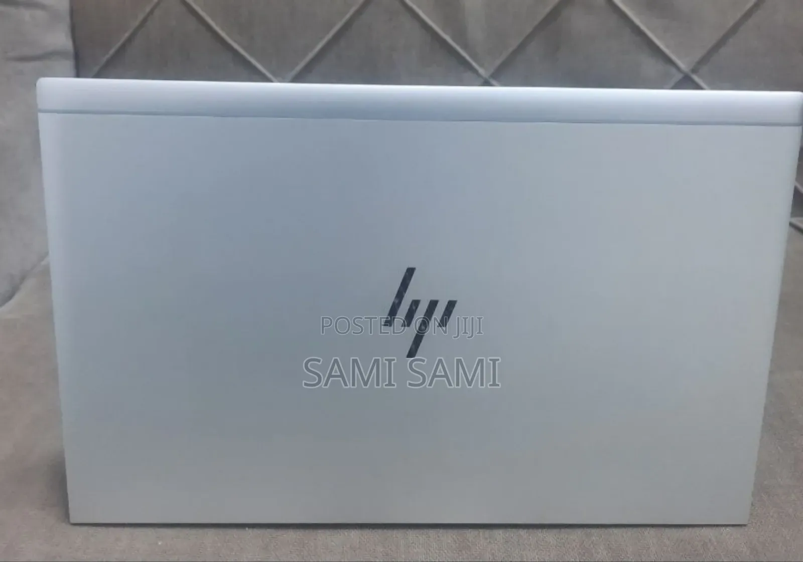 New Laptop HP EliteBook 850 G8 16GB Intel Core i5 SSD 512GB