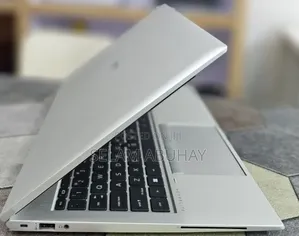 New Laptop HP EliteBook 850 G8 16GB Intel Core i7 SSD 512GB