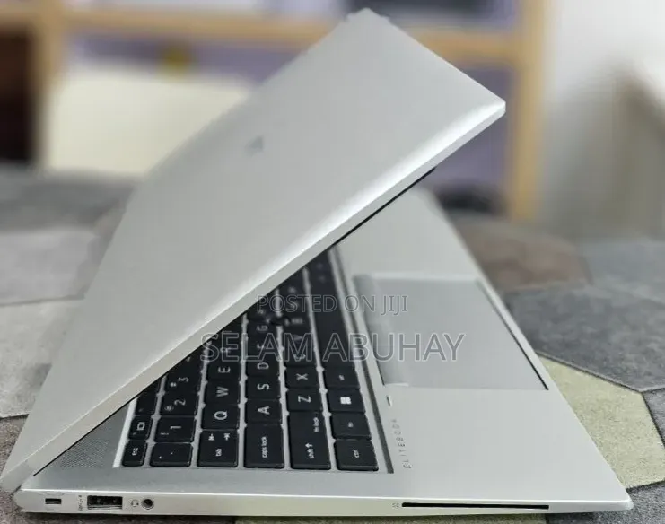New Laptop HP EliteBook 850 G8 16GB Intel Core i7 SSD 512GB
