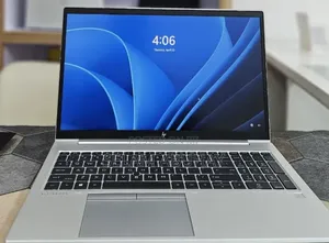 New Laptop HP EliteBook 850 G8 16GB Intel Core i7 SSD 512GB