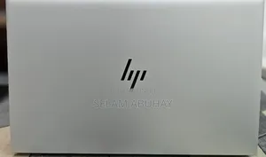 New Laptop HP EliteBook 850 G8 16GB Intel Core i7 SSD 512GB