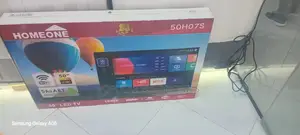 Homeone 50inchi Tv Smart Android