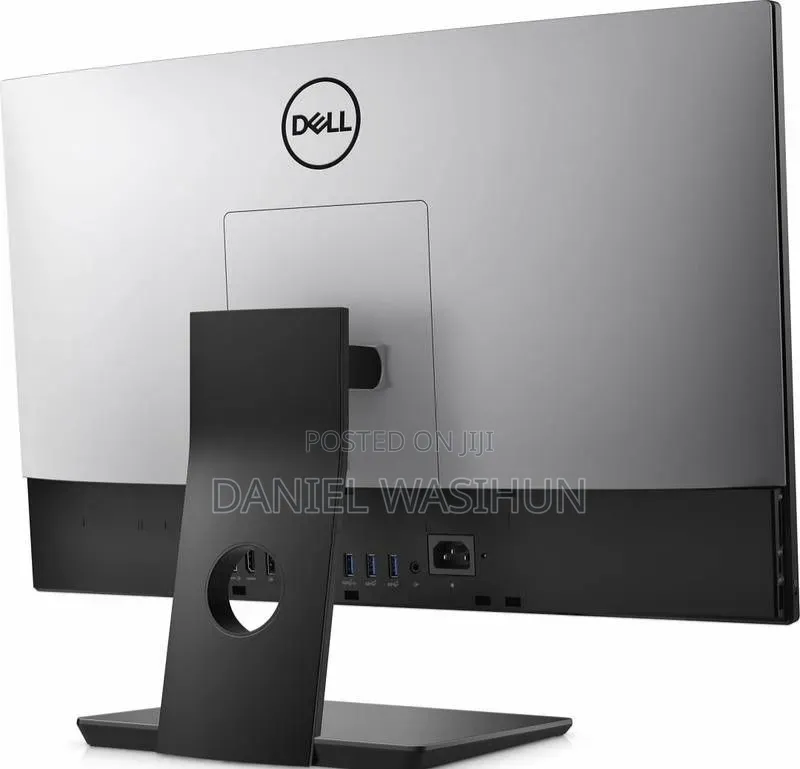 New Dell Inspiron 27 All-in-One 8GB Intel Core i7 SSHD+SSD 512GB
