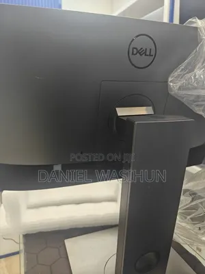 New Dell Inspiron 27 All-in-One 8GB Intel Core i7 SSHD+SSD 512GB