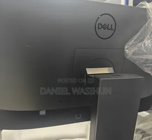 New Dell Inspiron 27 All-in-One 8GB Intel Core i7 SSHD+SSD 512GB
