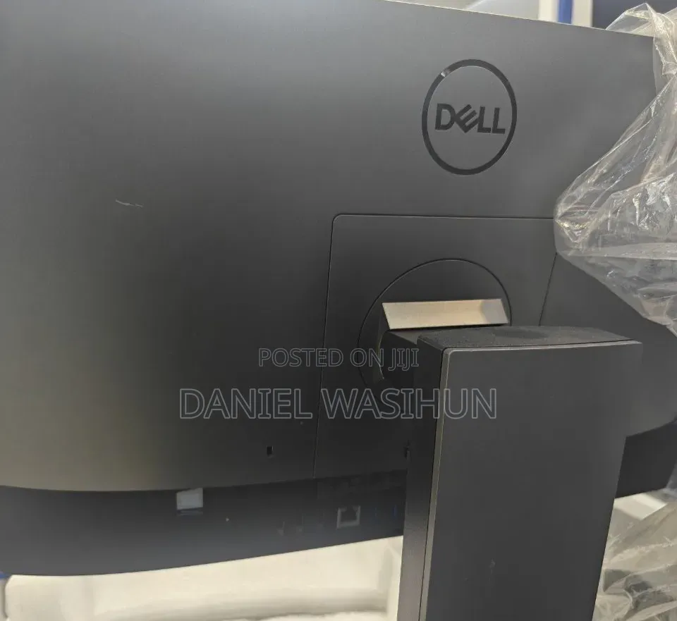 New Dell Inspiron 27 All-in-One 8GB Intel Core i7 SSHD+SSD 512GB