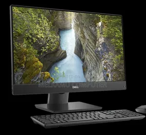 New Dell Inspiron 27 All-in-One 8GB Intel Core i7 SSD 512GB