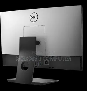 New Dell Inspiron 27 All-in-One 8GB Intel Core i7 SSD 512GB