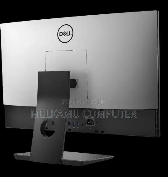 New Dell Inspiron 27 All-in-One 8GB Intel Core i7 SSD 512GB