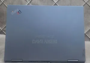 New Laptop Lenovo ThinkPad X1 Yoga 16GB Intel Core i7 SSD 512GB