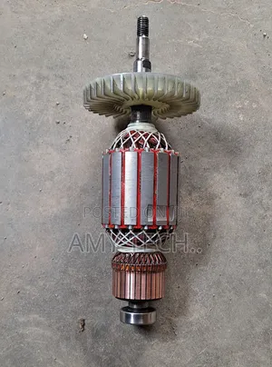Armature / Grinder