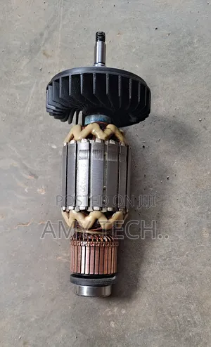 Armature / Grinder