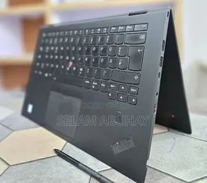 New Laptop Lenovo ThinkPad X1 Yoga 16GB Intel Core i7 SSD 512GB