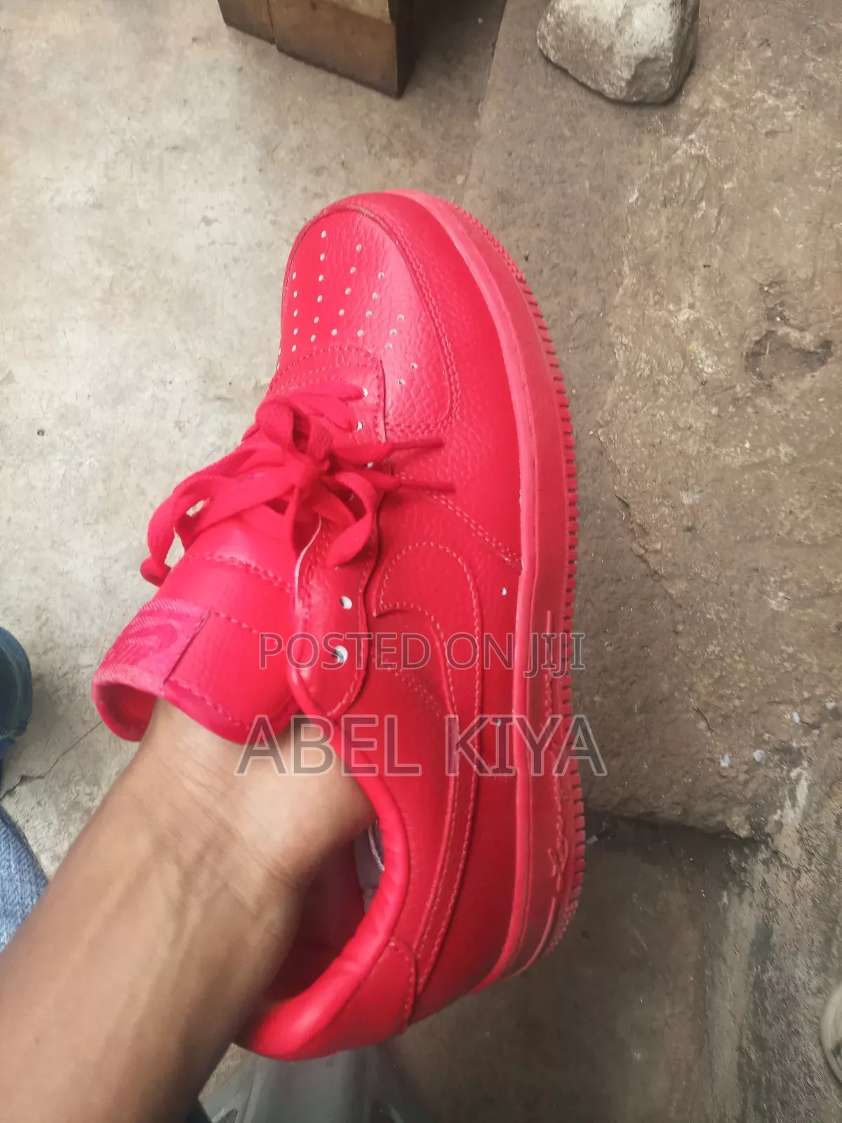 Nike Air Forces