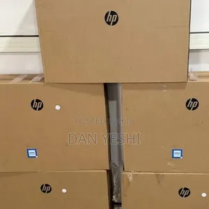 New Laptop HP OmniStudio X All-in-One 8GB Intel Core i5 SSD 512GB