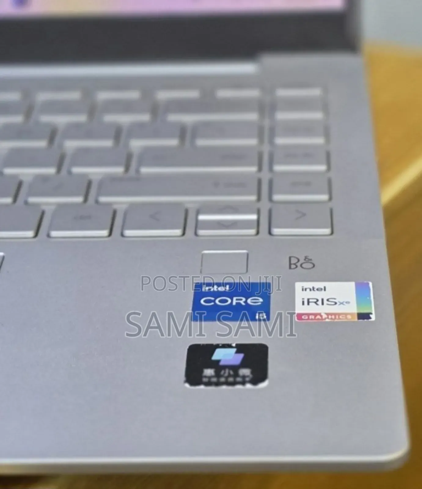 New Laptop HP Pavilion 14 16GB Intel Core i5 SSD 512GB