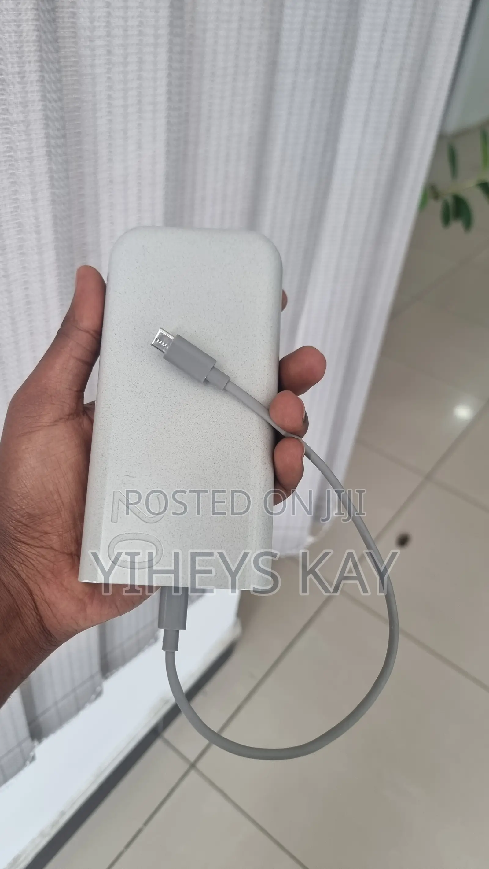Samsung Power Bank 20000a