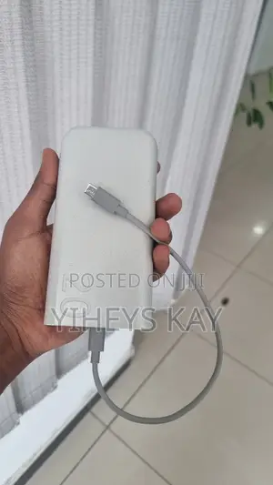 Samsung Power Bank 20000a