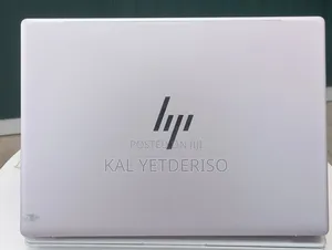 New Laptop HP Pavilion 10 16GB Intel Core i5 SSD 1T