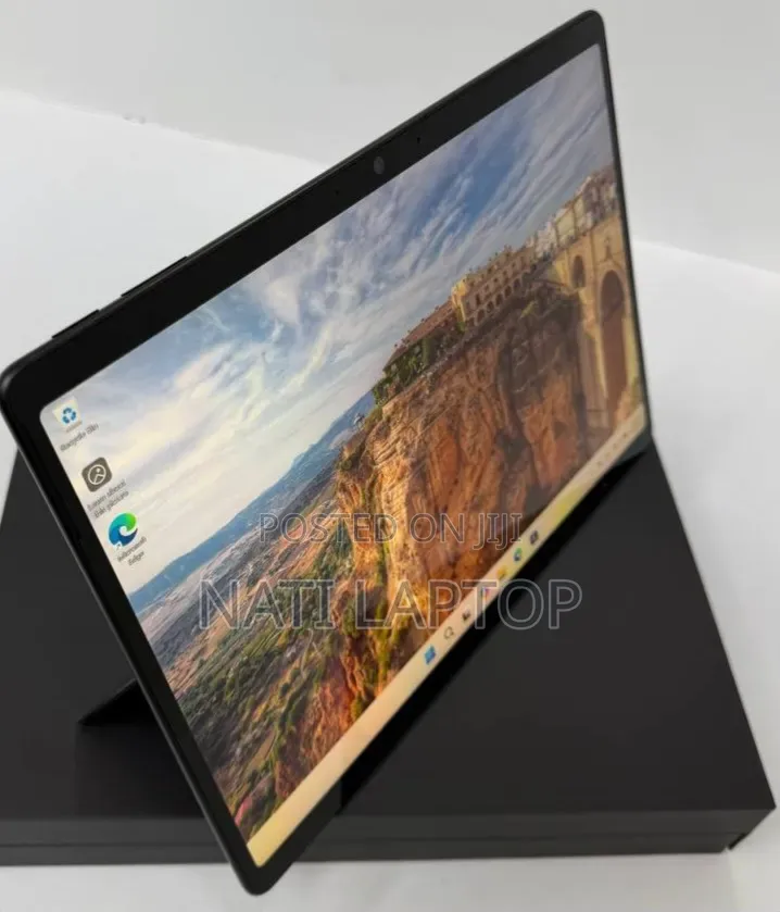 New Laptop Microsoft Surface Pro 7 16GB Intel Core i7 SSD 512GB