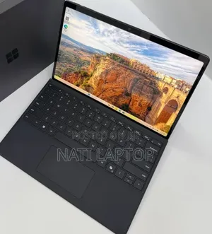 New Laptop Microsoft Surface Pro 7 16GB Intel Core i7 SSD 512GB