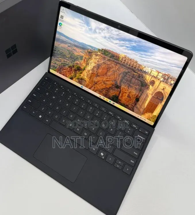 New Laptop Microsoft Surface Pro 7 16GB Intel Core i7 SSD 512GB