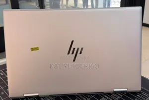 New Laptop HP Envy X360 16GB Intel Core i5 SSD 512GB
