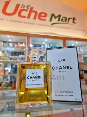 Chanel No 5 Perfume