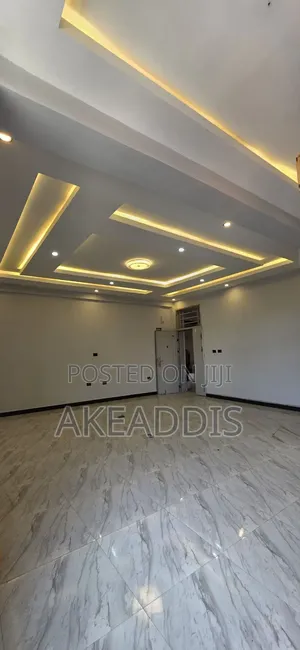 Furnished 3bdrm Condo in Bole Ayat for sale