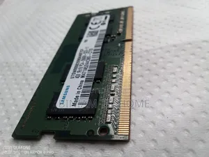 Ram Ddr4 4gb Lenovo Ram